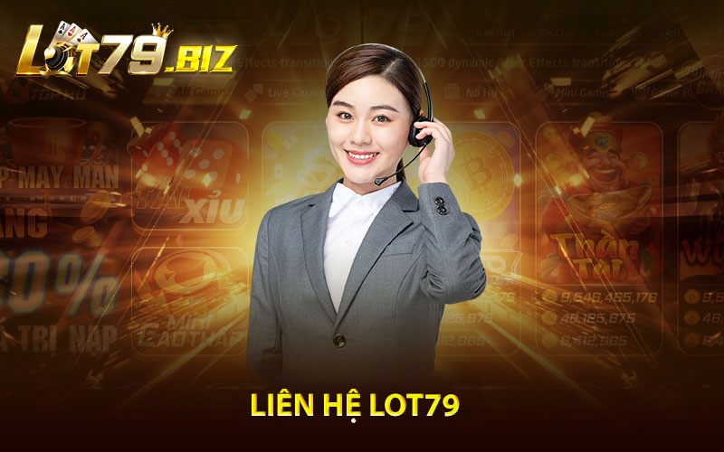 Liên hệ Lot79